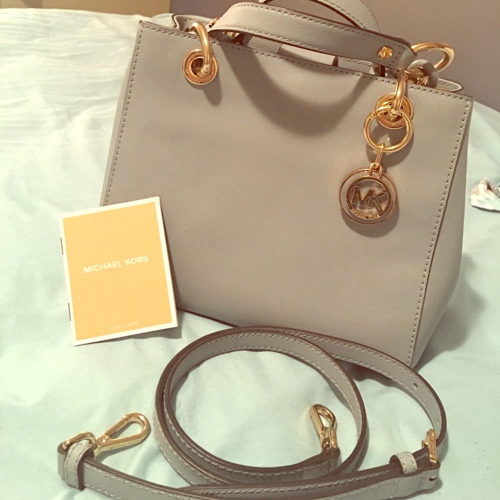 Michael Kors Handbag